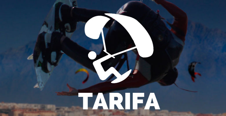 Tarifa Kite Surf